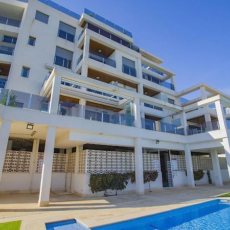 235 Zenia Mar Azul-Alicante Holiday Orihuela Exterior foto