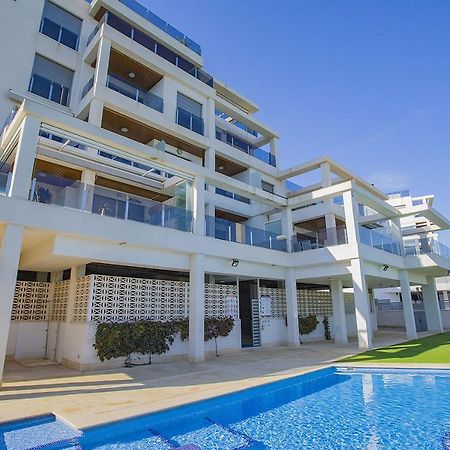235 Zenia Mar Azul-Alicante Holiday Orihuela Exterior foto